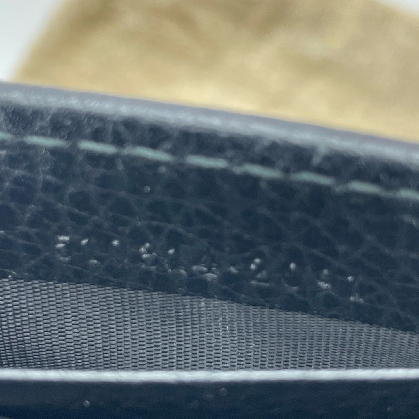 SOLD! Gucci Wallet on Chain Sling Bag