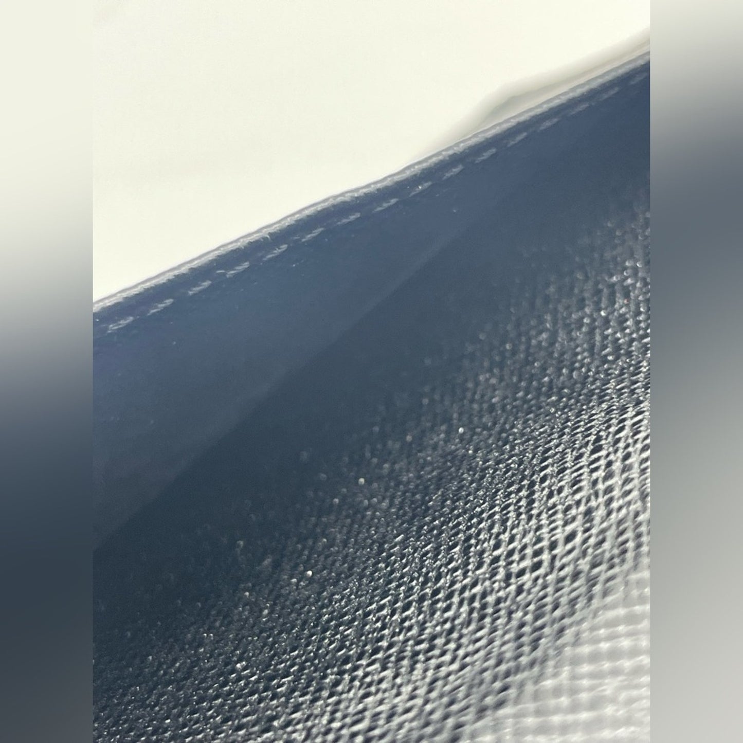 Louis Vuitton Epi Wallet