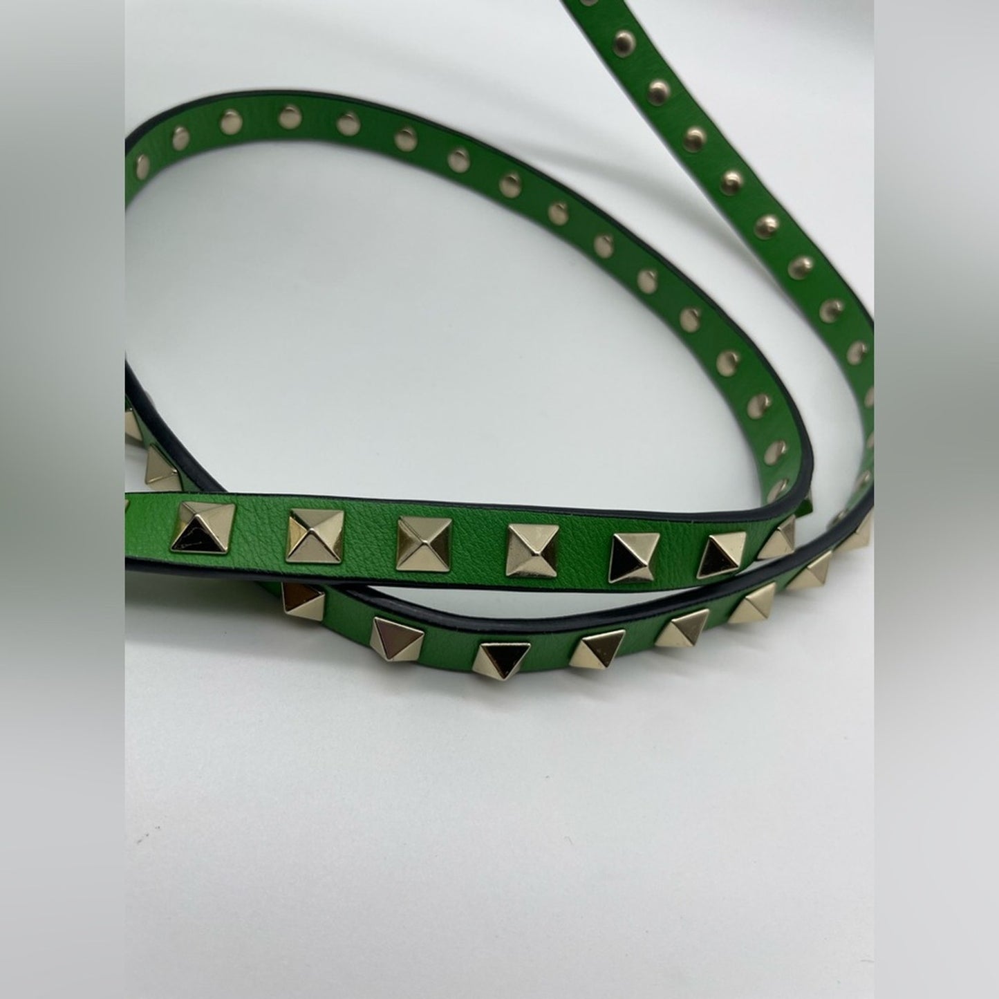 Valentino Garavani Stud Two Way Bag